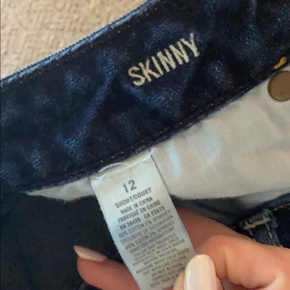 AE Skinny Jeans - Picture 2 of 2